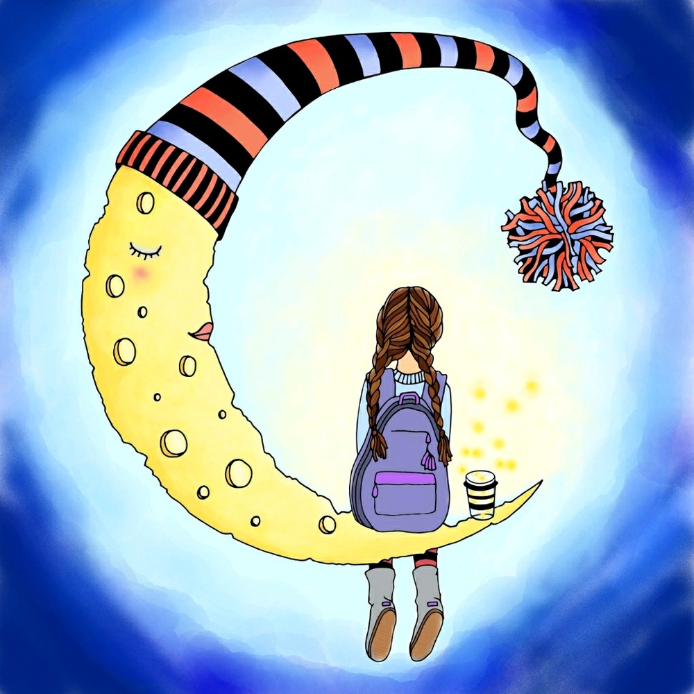 Meet your Posher, Chloe